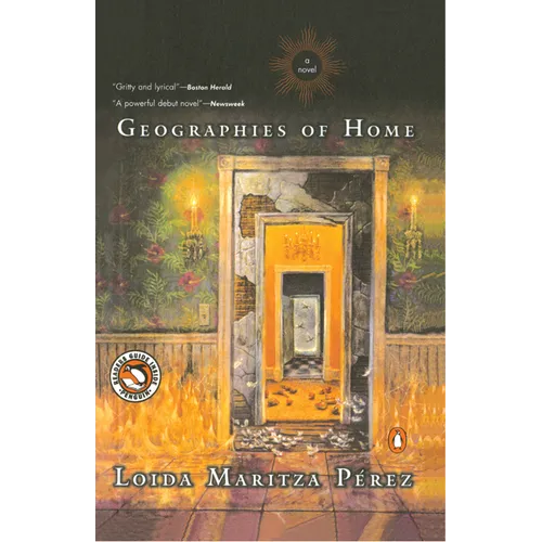 Geographies of Home - Paperback