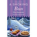 A Smoking Bun: A Bakeshop Mystery - Mass Market Paperbound