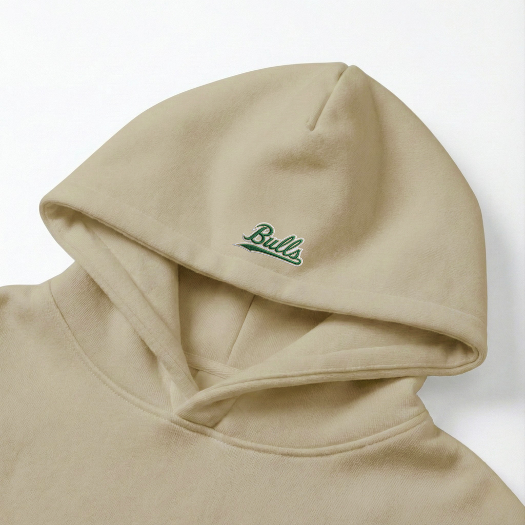 USF Bulls Varsity Hoodie