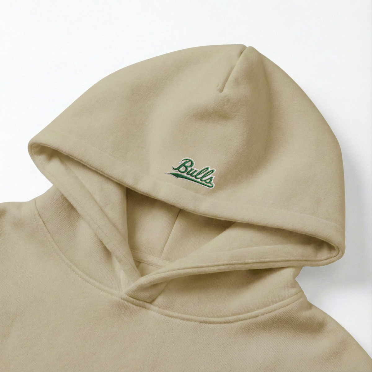 USF Bulls Varsity Hoodie