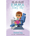 Dentist Day - Paperback