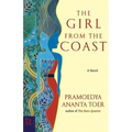 The Girl from the Coast - Paperback