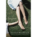 August - Paperback