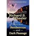 Rendezvous and Dark Passage - Paperback
