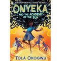 Onyeka and the Academy of the Sun - Paperback