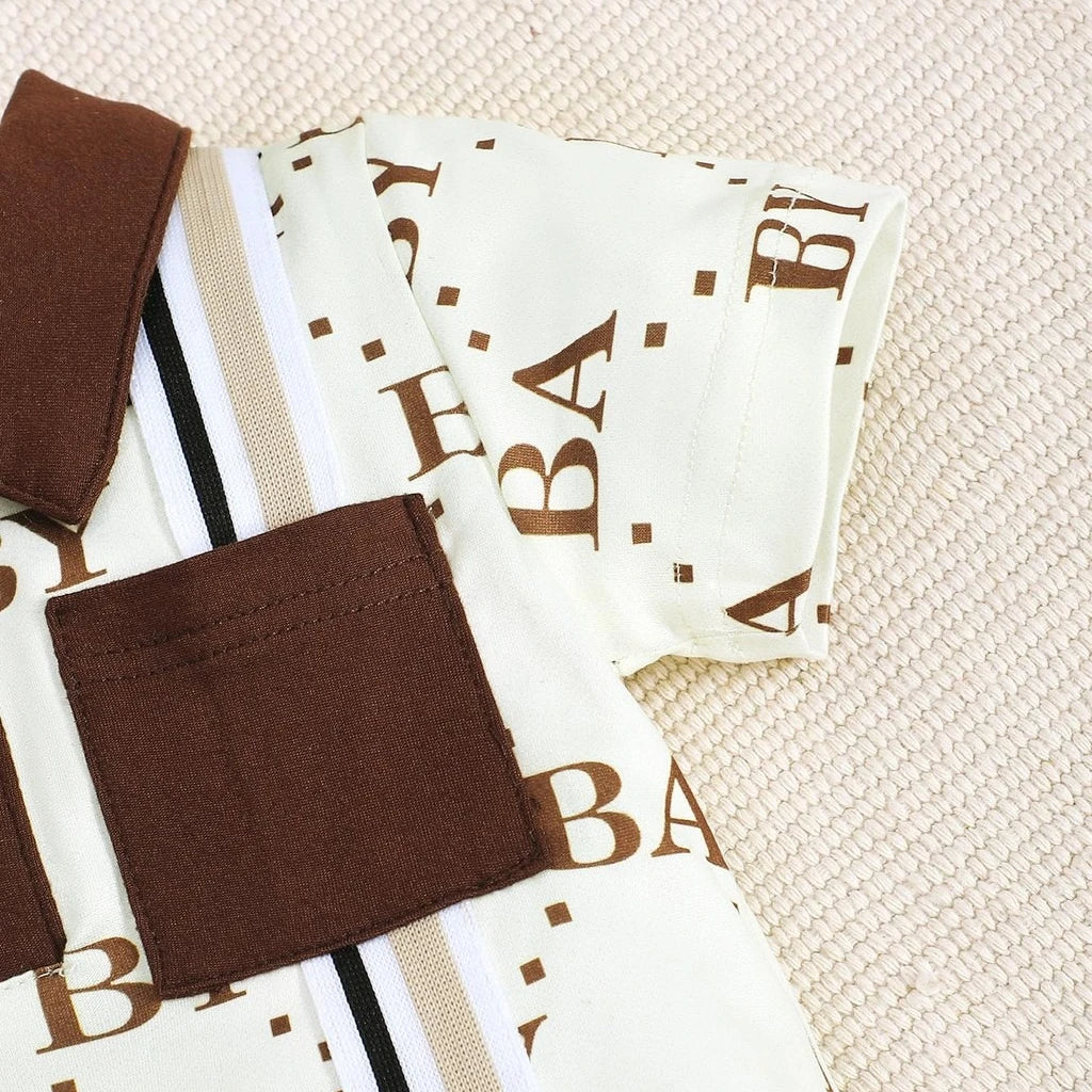 Baby Romper | Apparel | Everyday Wear