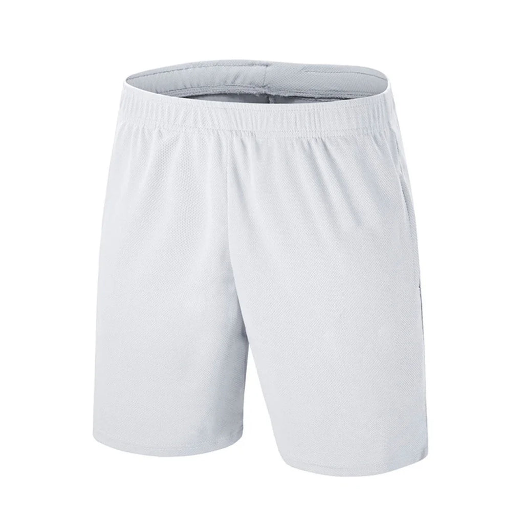 Quick Dry Men's Gym Shorts
