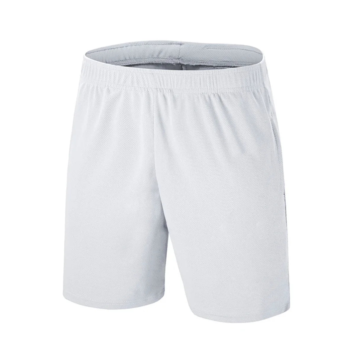 Quick Dry Men's Gym Shorts