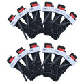 1/12 Pcs Emergency Tourniquet Outdoor Portable First Aid Quick Slow