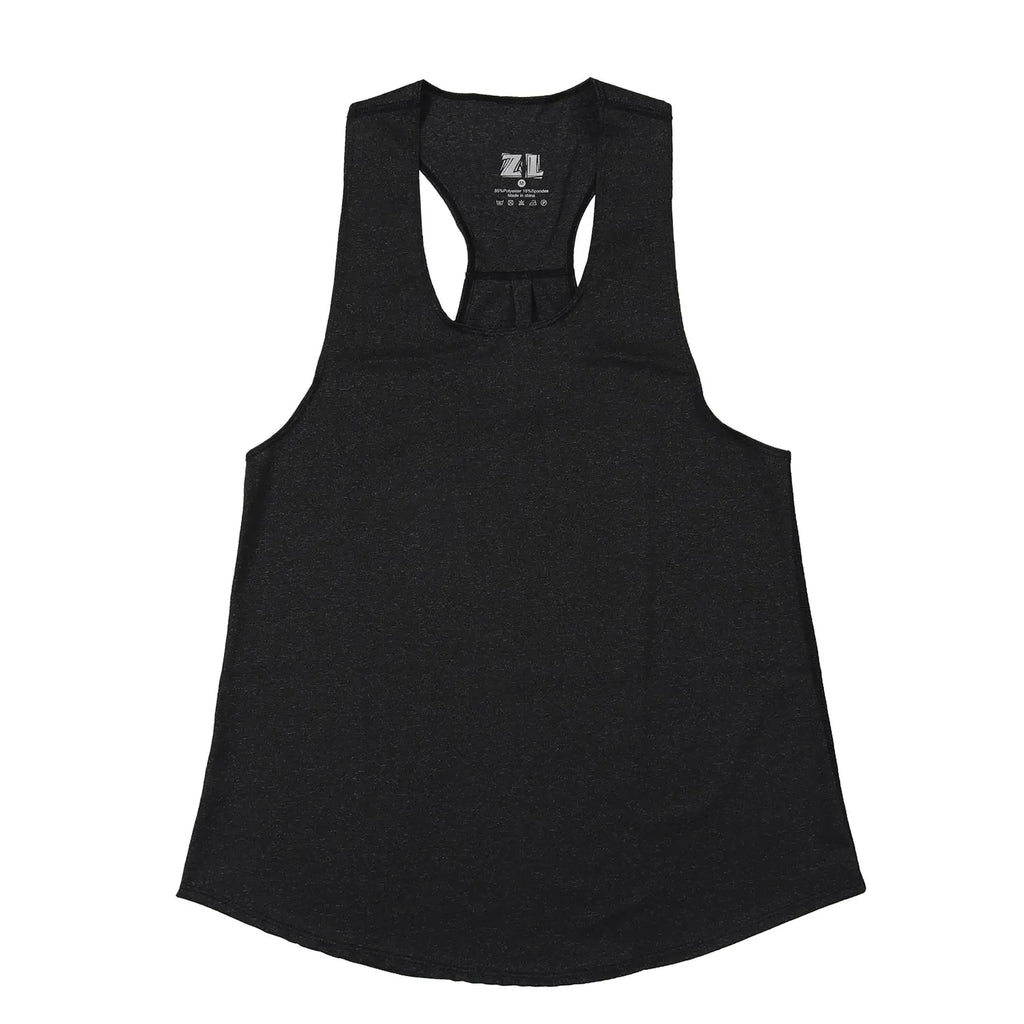 Women's Yoga & Running Tank Top Breathable & Comfortable