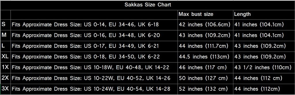 Sakkas Presta Embroidered Lace Tank Dress, Lined & Sleeveless, S–3X