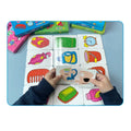 Montessori Cards Educational Toys for Children Learning & more