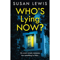 Who's Lying Now? - Paperback