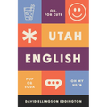 Utah English - Paperback