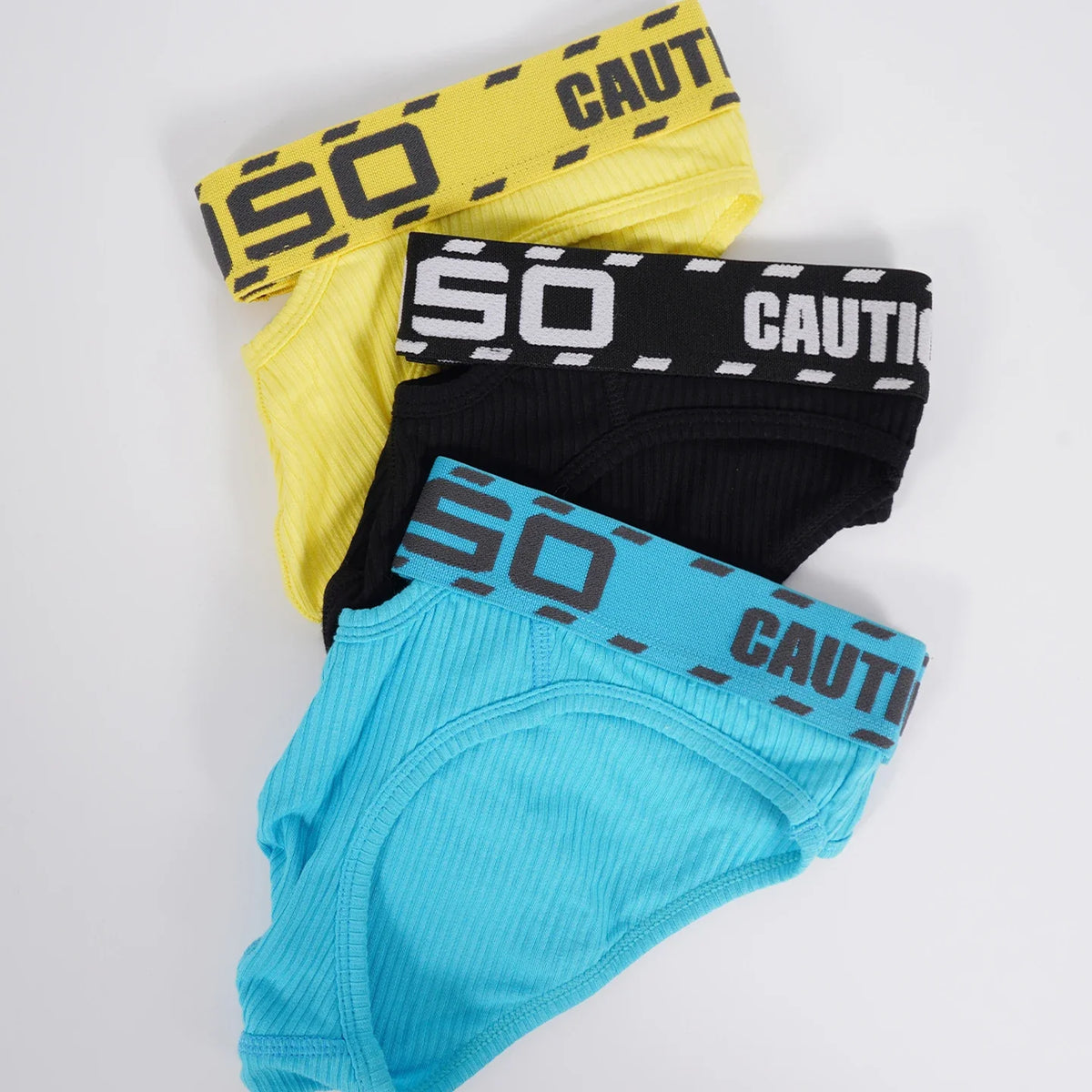 Men's Bikini | Breathable Cotton Apparel | Everyday Wear