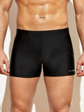Perfect Fit Men's Training Swim Shorts