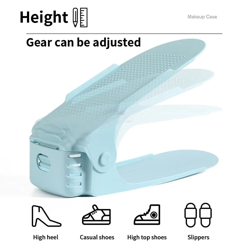 Shoes | Adjustable Footwear | Everyday Wear