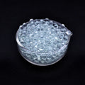 100pcs 6mm 7mm 8mm Airsoft Air Bb Guns Glass Balls Used for Slingshot Hunting Bow
