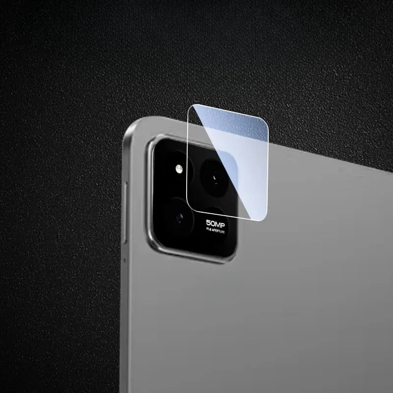 Pad 7 Pro Clear Camera Lens Screen Protectors