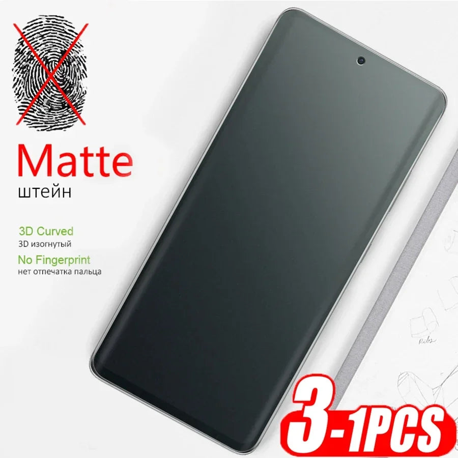Full Cover Screen Protector