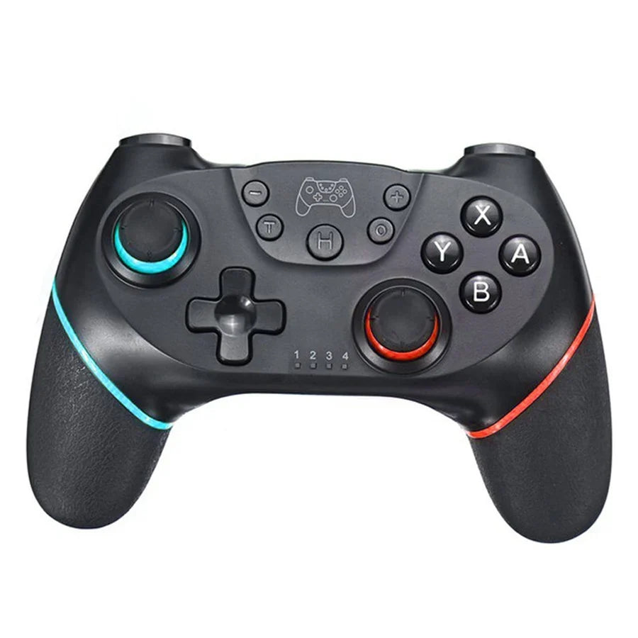Wireless Bluetooth for Nintendo Switch & OLED Lite PC Controller Gamepad Joystick Control Computer Game Pad Mando Command Gaming