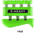Hand and Finger Strength Trainer for All Levels
