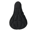 Ultra-Soft Gel MTB Saddle: Comfort and Durability