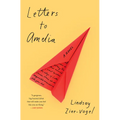 Letters to Amelia - Paperback