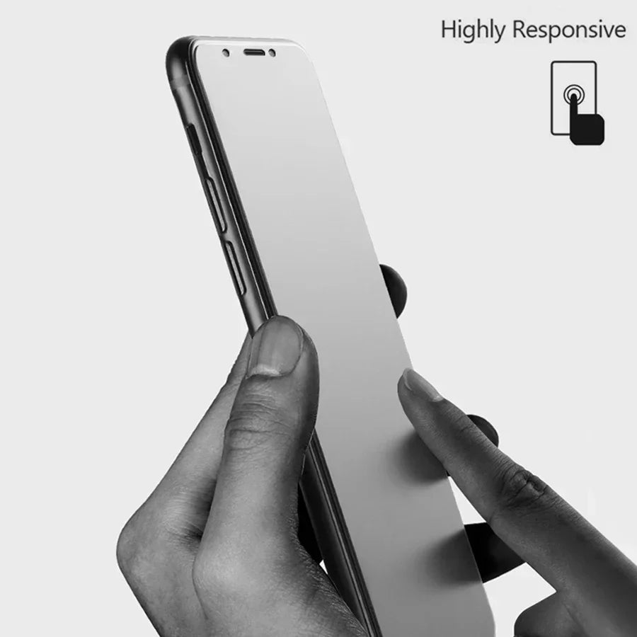 Full Cover Screen Protector