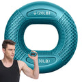 Silicone Finger Grip Strengthener