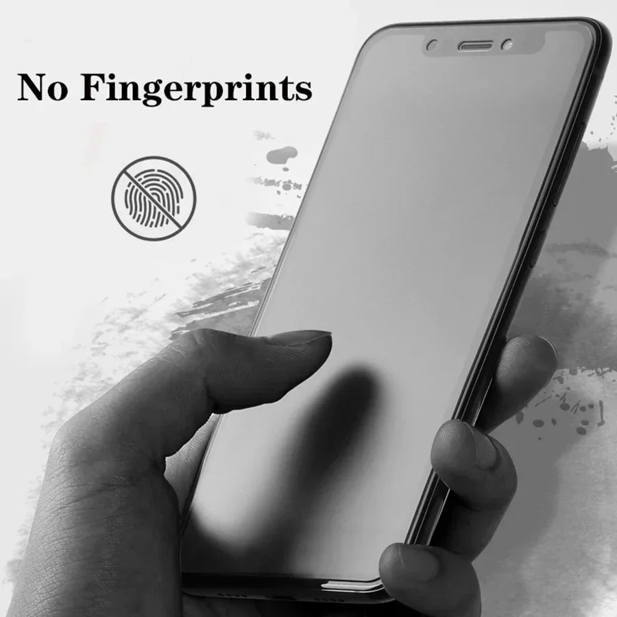 Full Cover Screen Protector