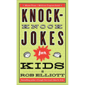 Knock-Knock Jokes for Kids - Paperback