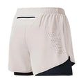 Men's Lightweight 2-in-1 Running Shorts