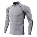 Men's Running & Gym Performance T Shirt
