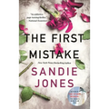 The First Mistake - Paperback