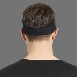 Men's High-Performance Sports Headband