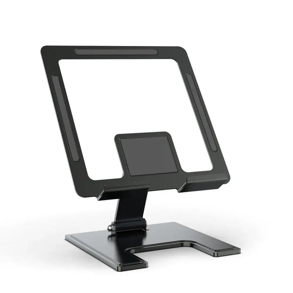 Universal All-Metal Portable Tablet Holder For iPad Holder Tablet Stand Mount Adjustable Desk Support Flexible Tablet Stand