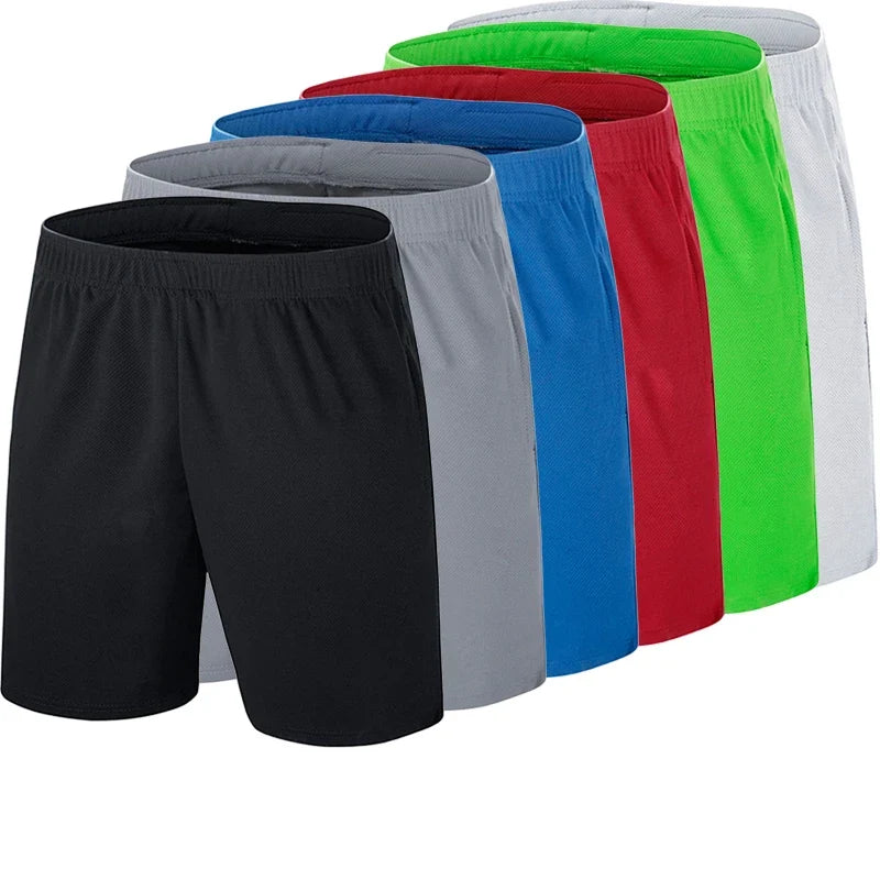 Quick Dry Men's Gym Shorts