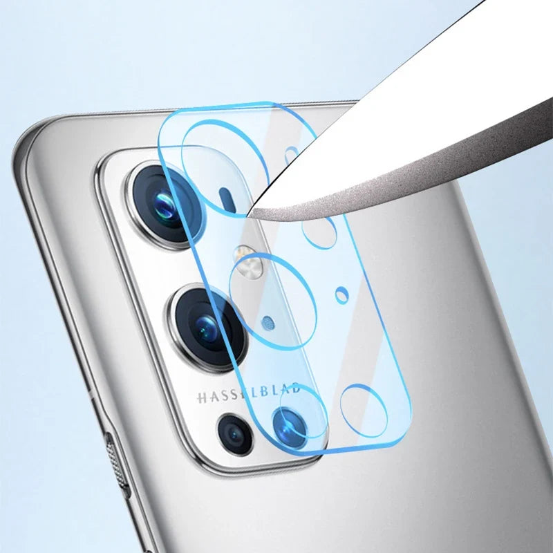 Lens Protector