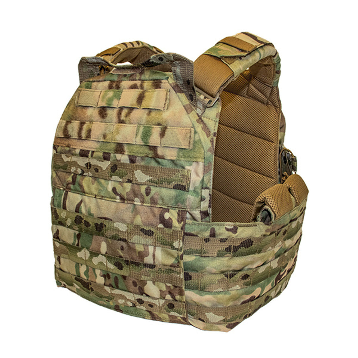 OCP Plate Carrier - Shellback SF Carrier - All Colors and Sizes