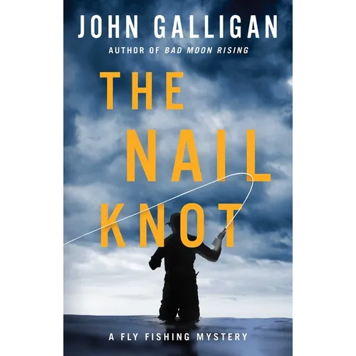 The Nail Knot - Paperback