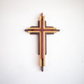 Small Layered Cross