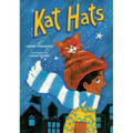Kat Hats - Hardcover