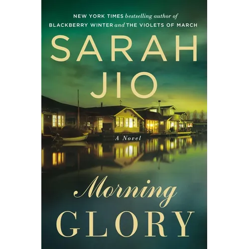 Morning Glory - Paperback