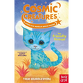 Cosmic Creatures: The Friendly Firecat - Hardcover