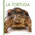 La Tortuga - Paperback