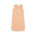 Bamboo Sleep Sack 0.5 TOG in Peach Fuzz