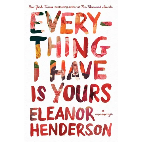 Everything I Have Is Yours - Paperback