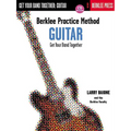 Berklee Practice Method: Guitar [With CD] - Paperback