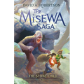 The Stone Child (the Misewa Saga, Book 3) - Hardcover